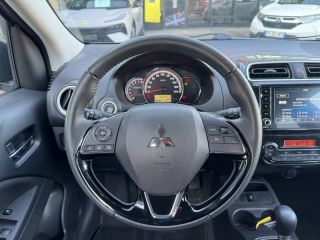 54520 : Hyundai Nancy - Théobald Automobiles - MITSUBISHI Space Star - Space Star - Titanium Grey métallisé - Traction - Essence