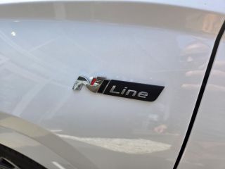 75010 : Hyundai Paris Nord - Goncourt Automobiles - HYUNDAI TUCSON N Line Executive - TUCSON IV - Blanc - Boîte automatique - Essence / Courant électrique