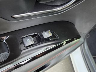 75010 : Hyundai Paris Nord - Goncourt Automobiles - HYUNDAI TUCSON N Line Executive - TUCSON IV - Blanc - Boîte automatique - Essence / Courant électrique