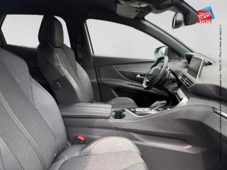 67800 : Hyundai Strasbourg - HESS Automobile - PEUGEOT 3008 - 3008 - Blanc Nacré (S) - Traction - Essence