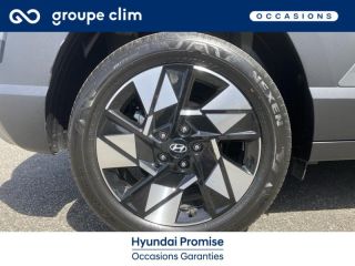 65000 : Hyundai - Groupe Clim - Tarbes - HYUNDAI Kona - Kona - Ecotronic Gray perlé métallisé - Traction - Hybride : Essence/Electrique