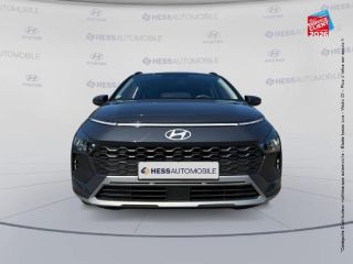 67800 : Hyundai Strasbourg - HESS Automobile - HYUNDAI Bayon - Bayon - Vert - Traction - Essence