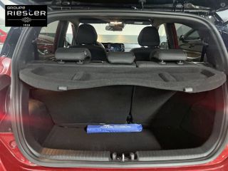 77100 : Hyundai Meaux - Protea by Riester - HYUNDAI i10 N Line - i10 III - Rouge - Boîte manuelle - Essence sans plomb
