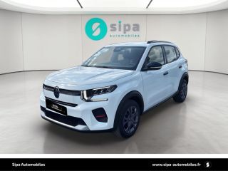 75010 : Hyundai Paris Nord - Goncourt Automobiles - CITROEN C3 Plus - C3 IV - Blanc - Boîte manuelle - Essence sans plomb