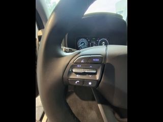 92250 : Hyundai Motor Company - HYUNDAI Kona - Kona - Cyber Grey Métal - Traction - Essence/Micro-Hybride