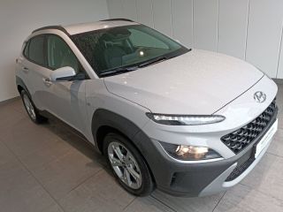 92250 : Hyundai Motor Company - HYUNDAI Kona - Kona - Cyber Grey Métal - Traction - Essence/Micro-Hybride