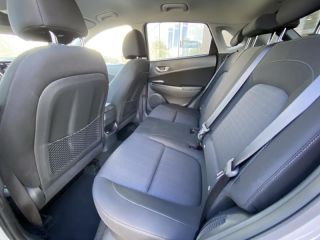 92250 : Hyundai Motor Company - HYUNDAI Kona - Kona - Cyber Grey Métal - Traction - Essence/Micro-Hybride