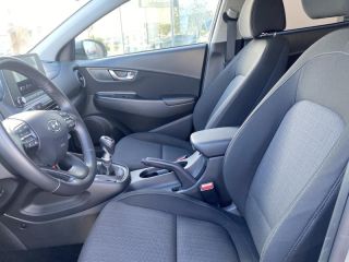 92250 : Hyundai Motor Company - HYUNDAI Kona - Kona - Cyber Grey Métal - Traction - Essence/Micro-Hybride