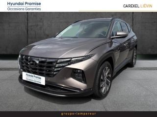 62800 : Hyundai Lens - Groupe Lempereur - HYUNDAI Tucson - Tucson - Silky Bronze Métal - Traction - Essence/Micro-Hybride