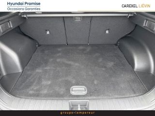 62800 : Hyundai Lens - Groupe Lempereur - HYUNDAI Tucson - Tucson - Silky Bronze Métal - Traction - Essence/Micro-Hybride