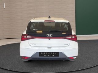 83130 : Hyundai Toulon - Autodif SAS - Groupe BALDASSARI - HYUNDAI i20 Initia - i20 III - Noir - Boîte manuelle - Essence sans plomb