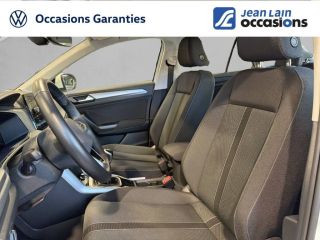 75010 : Hyundai Paris Nord - Goncourt Automobiles - VOLKSWAGEN T-ROC Life - T-ROC - BLANC PUR - Boîte manuelle - Essence sans plomb