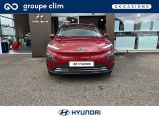 40280 : Hyundai Mont de Marsan i-AUTO - HYUNDAI Kona - Kona - Bleu - Traction - Electrique