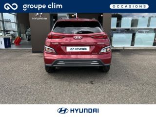 40280 : Hyundai Mont de Marsan i-AUTO - HYUNDAI Kona - Kona - Bleu - Traction - Electrique