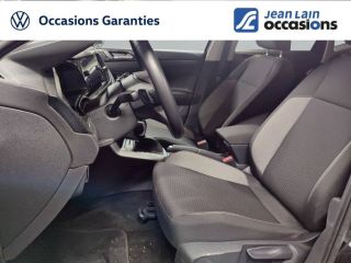 75010 : Hyundai Paris Nord - Goncourt Automobiles - VOLKSWAGEN POLO VW Edition - POLO VI - NOIR INTENSE NACRE - Automate sequentiel - Essence sans plomb