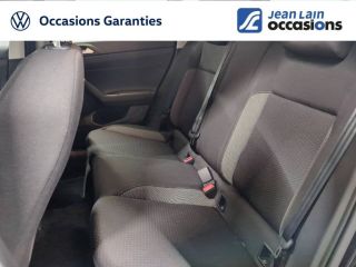 75010 : Hyundai Paris Nord - Goncourt Automobiles - VOLKSWAGEN POLO VW Edition - POLO VI - NOIR INTENSE NACRE - Automate sequentiel - Essence sans plomb