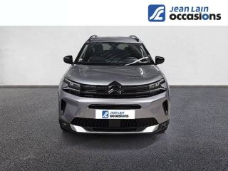 75010 : Hyundai Paris Nord - Goncourt Automobiles - CITROEN C5 AIRCROSS Shine Pack - C5 AIRCROSS - Gris - Boîte automatique - Diesel