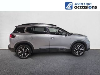 75010 : Hyundai Paris Nord - Goncourt Automobiles - CITROEN C5 AIRCROSS Shine Pack - C5 AIRCROSS - Gris - Boîte automatique - Diesel