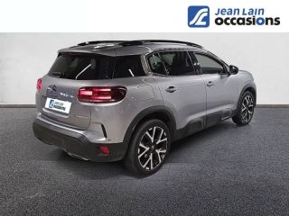75010 : Hyundai Paris Nord - Goncourt Automobiles - CITROEN C5 AIRCROSS Shine Pack - C5 AIRCROSS - Gris - Boîte automatique - Diesel