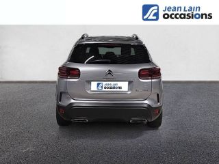 75010 : Hyundai Paris Nord - Goncourt Automobiles - CITROEN C5 AIRCROSS Shine Pack - C5 AIRCROSS - Gris - Boîte automatique - Diesel