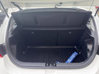 72100 : Hyundai Le Mans - GCA LE MANS - HYUNDAI i20 - i20 - Atlas White - Traction - Essence