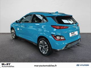 76000 : Hyundai Rouen - JFC by Mary Automobiles - HYUNDAI KONA ELECTRIC Intuitive - KONA ELECTRIC (12/2020-08/2023) - DIVE IN JEJU - Automate à fonct. Continu - Courant électrique