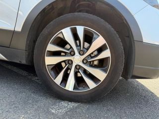 95100 : Hyundai Argenteuil - BNA - SUZUKI S-Cross - S-Cross - Silky Silver - Traction - Essence/Micro-Hybride