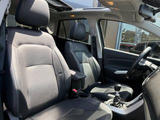 95100 : Hyundai Argenteuil - BNA - SUZUKI S-Cross - S-Cross - Silky Silver - Traction - Essence/Micro-Hybride