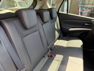 95100 : Hyundai Argenteuil - BNA - SUZUKI S-Cross - S-Cross - Silky Silver - Traction - Essence/Micro-Hybride