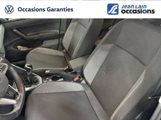 75010 : Hyundai Paris Nord - Goncourt Automobiles - VOLKSWAGEN POLO Life Plus - POLO VI - REFLET D'ARGENT METALLISE - Boîte manuelle - Essence sans plomb