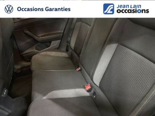 75010 : Hyundai Paris Nord - Goncourt Automobiles - VOLKSWAGEN POLO Life Plus - POLO VI - REFLET D'ARGENT METALLISE - Boîte manuelle - Essence sans plomb