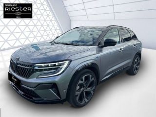 75010 : Hyundai Paris Nord - Goncourt Automobiles - RENAULT AUSTRAL Techno esprit Alpine - AUSTRAL - Gris - Boîte hybride multimode - Essence / Courant électrique