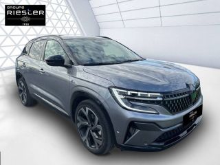 75010 : Hyundai Paris Nord - Goncourt Automobiles - RENAULT AUSTRAL Techno esprit Alpine - AUSTRAL - Gris - Boîte hybride multimode - Essence / Courant électrique