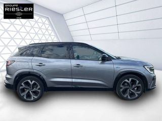 75010 : Hyundai Paris Nord - Goncourt Automobiles - RENAULT AUSTRAL Techno esprit Alpine - AUSTRAL - Gris - Boîte hybride multimode - Essence / Courant électrique