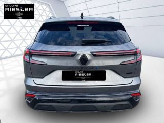 75010 : Hyundai Paris Nord - Goncourt Automobiles - RENAULT AUSTRAL Techno esprit Alpine - AUSTRAL - Gris - Boîte hybride multimode - Essence / Courant électrique