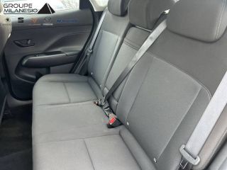 75010 : Hyundai Paris Nord - Goncourt Automobiles - HYUNDAI KONA Intuitive - KONA (02/2023) - DENIM BLUE - Automate sequentiel - Essence / Courant électrique