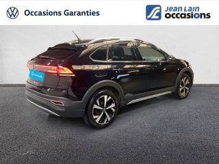 75010 : Hyundai Paris Nord - Goncourt Automobiles - VOLKSWAGEN TAIGO Style - TAIGO - NOIR INTENSE METALLISE - Automate sequentiel - Essence sans plomb