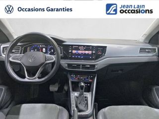 75010 : Hyundai Paris Nord - Goncourt Automobiles - VOLKSWAGEN TAIGO Style - TAIGO - NOIR INTENSE METALLISE - Automate sequentiel - Essence sans plomb