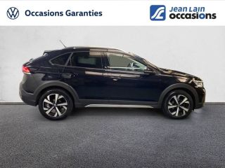 75010 : Hyundai Paris Nord - Goncourt Automobiles - VOLKSWAGEN TAIGO Style - TAIGO - NOIR INTENSE METALLISE - Automate sequentiel - Essence sans plomb