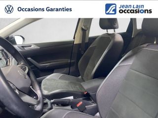 75010 : Hyundai Paris Nord - Goncourt Automobiles - VOLKSWAGEN TAIGO Style - TAIGO - NOIR INTENSE METALLISE - Automate sequentiel - Essence sans plomb