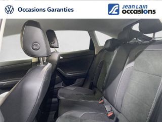 75010 : Hyundai Paris Nord - Goncourt Automobiles - VOLKSWAGEN TAIGO Style - TAIGO - NOIR INTENSE METALLISE - Automate sequentiel - Essence sans plomb