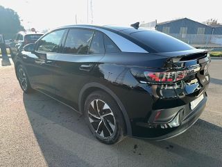 75010 : Hyundai Paris Nord - Goncourt Automobiles - VOLKSWAGEN ID.5  - ID.5 - Noir - Automate à fonct. Continu - Courant électrique