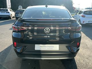 75010 : Hyundai Paris Nord - Goncourt Automobiles - VOLKSWAGEN ID.5  - ID.5 - Noir - Automate à fonct. Continu - Courant électrique