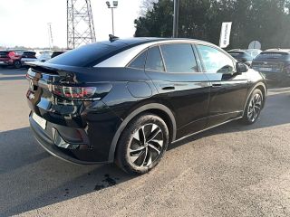 75010 : Hyundai Paris Nord - Goncourt Automobiles - VOLKSWAGEN ID.5  - ID.5 - Noir - Automate à fonct. Continu - Courant électrique