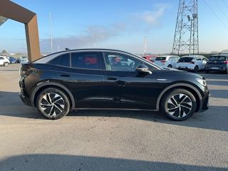 75010 : Hyundai Paris Nord - Goncourt Automobiles - VOLKSWAGEN ID.5  - ID.5 - Noir - Automate à fonct. Continu - Courant électrique