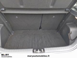 75010 : Hyundai Paris Nord - Goncourt Automobiles - HYUNDAI i20 Intuitive - i20 III - Blanc - Boîte manuelle - Essence sans plomb