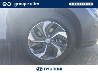 65000 : Hyundai Tarbes i-AUTO - HYUNDAI Kona - Kona - Cyber Grey Métal - Traction - Hybride : Essence/Electrique