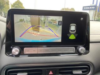 92250 : Hyundai Motor Company - HYUNDAI Kona - Kona - Bleu - Traction - Electrique