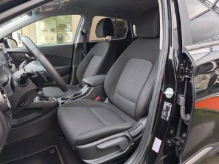 19100 : Hyundai Brive-la-Gaillarde - Garage Pouget - HYUNDAI Kona - Kona - Phantom Black Métal - Traction - Hybride : Essence/Electrique