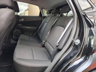 19100 : Hyundai Brive-la-Gaillarde - Garage Pouget - HYUNDAI Kona - Kona - Phantom Black Métal - Traction - Hybride : Essence/Electrique